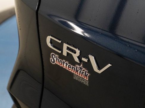 New 2026 Honda CR-V EX-L image 7