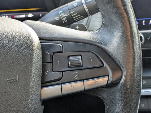 Used 2021 Cadillac CT4 Premium Luxury image 24