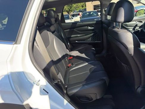 Used 2020 Hyundai Santa Fe SEL AWD/4WD image 40