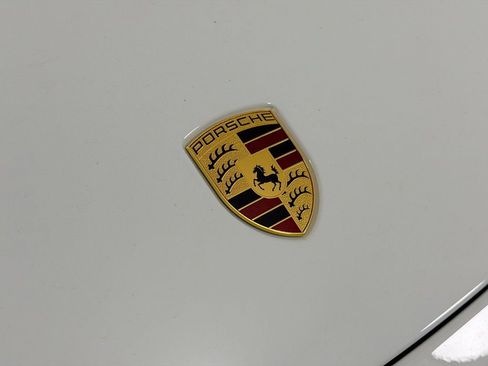 Certified 2014 Porsche 911 Turbo AWD/4WD image 30