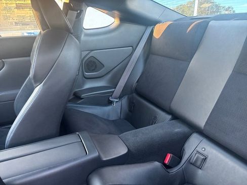 New 2025 Subaru BRZ tS image 77