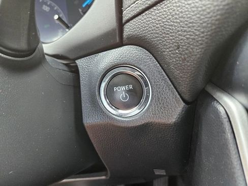 Used 2024 Toyota RAV4 AWD Hybrid w/ Weather Package image 27