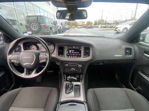 Used 2023 Dodge Charger GT w/ Blacktop Package image 15
