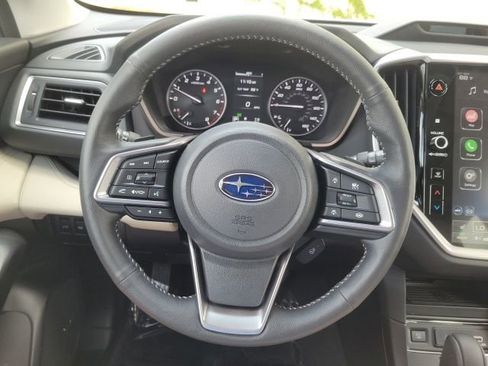 New 2026 Subaru Ascent Limited AWD/4WD image 20