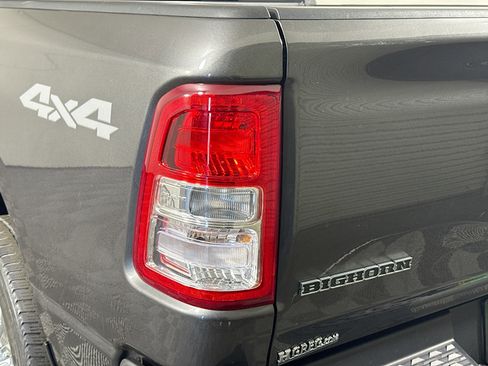 Used 2019 RAM 1500 Big Horn image 36