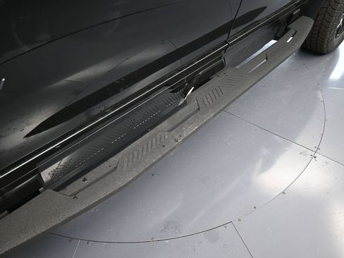 New 2025 GMC Hummer EV 2X w/ LPO, Sport Package image 13