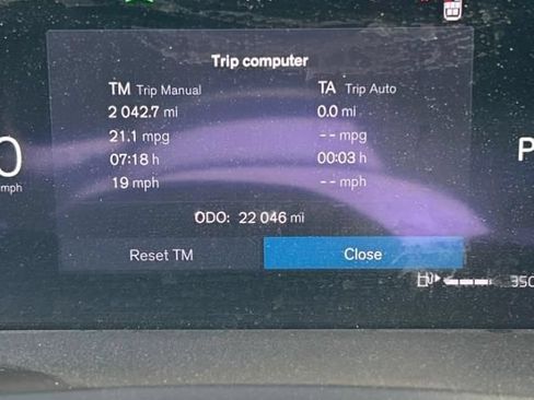 Used 2023 Volvo XC90 B6 Plus w/ Protection Package AWD/4WD image 6