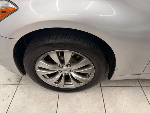 Used 2014 INFINITI Q70 3.7 w/ Premium Package AWD/4WD image 35