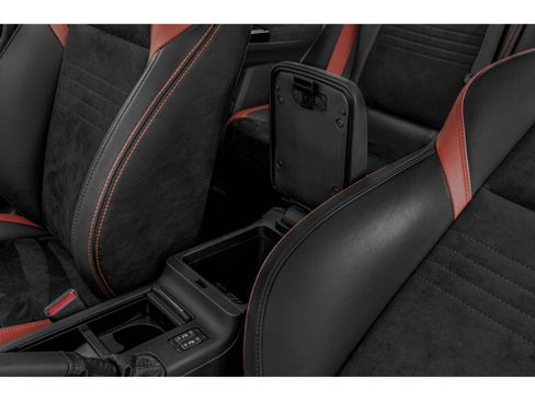 Used 2021 Subaru WRX STI w/ Popular Package #3 (IZT) AWD/4WD image 61