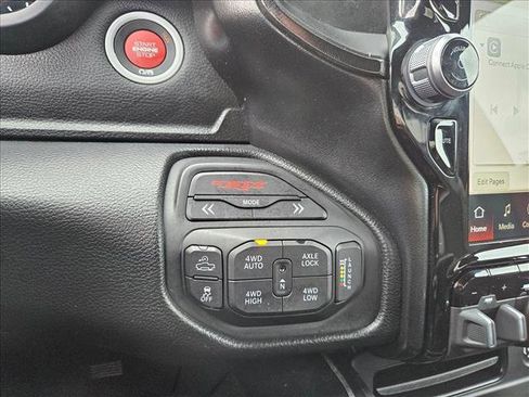 Used 2022 RAM 1500 TRX w/ Trailer Tow Group image 15