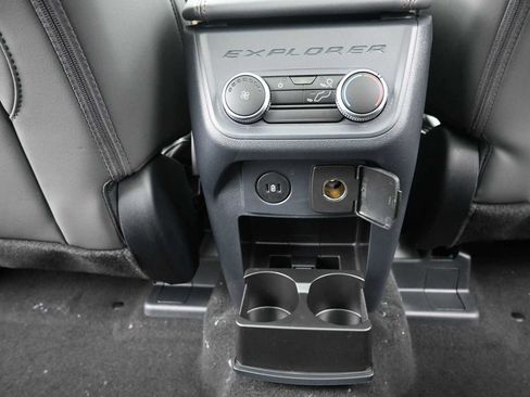 New 2026 Ford Explorer Active w/ Active Comfort Package AWD/4WD image 14