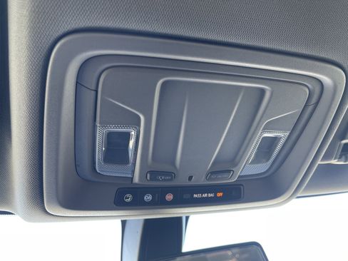 Used 2020 Chevrolet Silverado 1500 RST w/ Texas Edition image 33