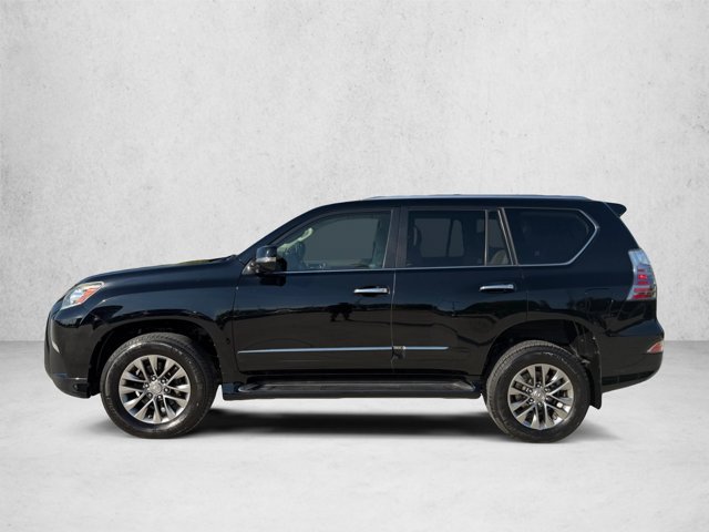 Used 2016 Lexus GX 460 Luxury AWD/4WD image 9