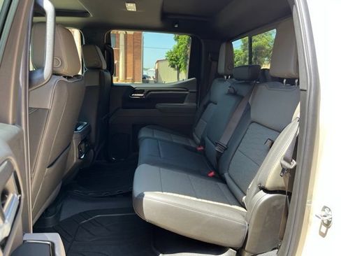New 2026 Chevrolet Silverado 1500 ZR2 w/ Dark Appearance Package AWD/4WD image 18