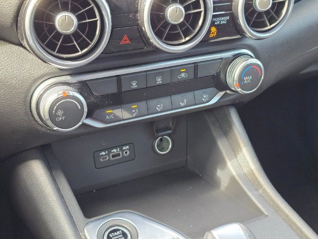 Used 2022 Nissan Sentra SV FWD image 26
