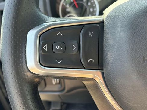 New 2025 RAM 2500 Tradesman image 11