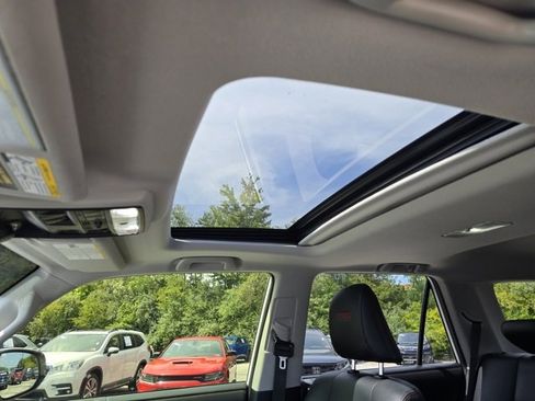 Used 2021 Toyota 4Runner TRD Off-Road Premium w/ Moonroof Package image 14