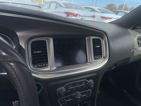Used 2022 Dodge Charger Scat Pack image 11