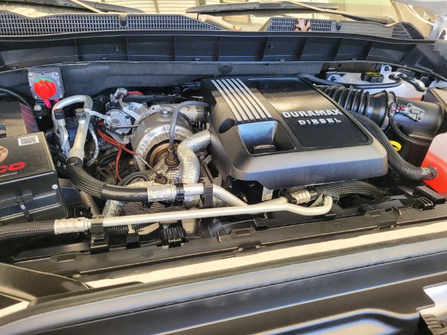 Used 2024 GMC Sierra 1500 Elevation w/ X31 Off-Road Package AWD/4WD image 34