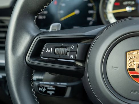 Certified 2024 Porsche 911 GT3 image 37