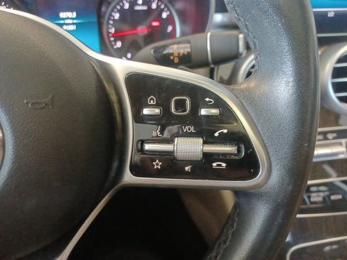 Used 2020 Mercedes-Benz C 300 Sedan image 23