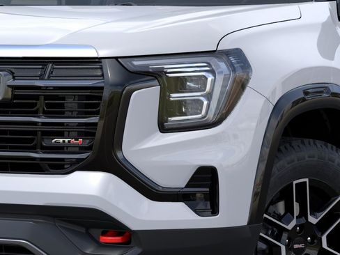 New 2026 GMC Terrain AT4 image 11
