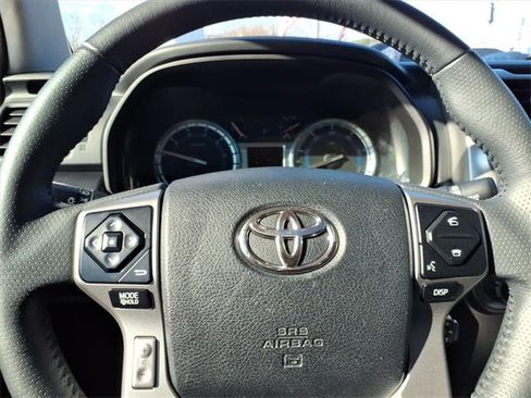 Used 2017 Toyota 4Runner Limited image 23