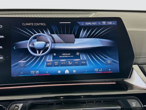 Used 2025 BMW X1 xDrive28i image 23