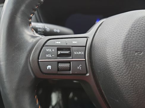 Certified 2024 Honda CR-V Sport image 16