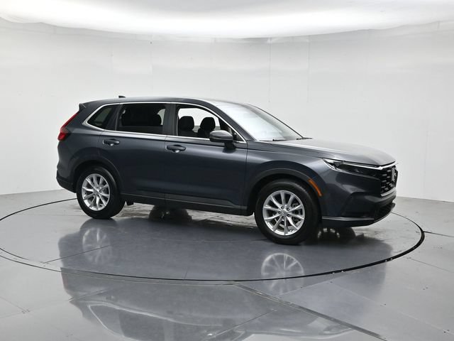 Used 2024 Honda CR-V EX image 3