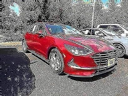 Used 2023 Hyundai Sonata SE