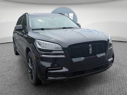 Used 2023 Lincoln Aviator Reserve w/ Equipment Group 201A