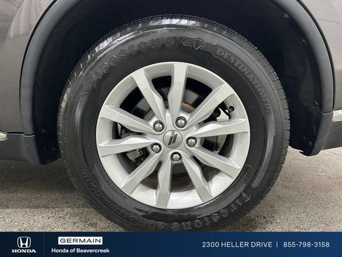 Used 2020 Dodge Durango SXT RWD image 29