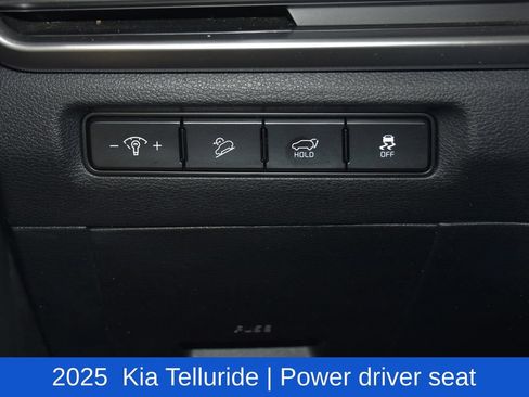 Used 2025 Kia Telluride S AWD/4WD image 10