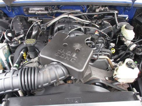 Used 2006 Ford Ranger XLT image 11