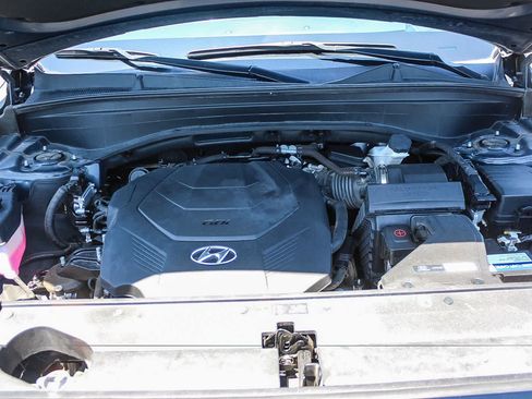 Certified 2024 Hyundai Palisade Limited FWD image 36