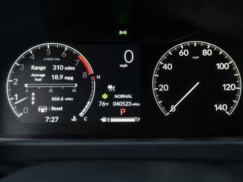 Certified 2024 Honda Ridgeline TrailSport image 22