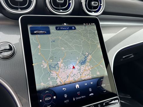 New 2026 Mercedes-Benz CLE 300 CLE 300 image 23