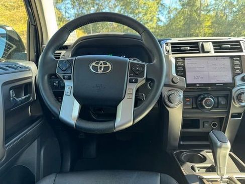 Used 2023 Toyota 4Runner TRD Sport image 18