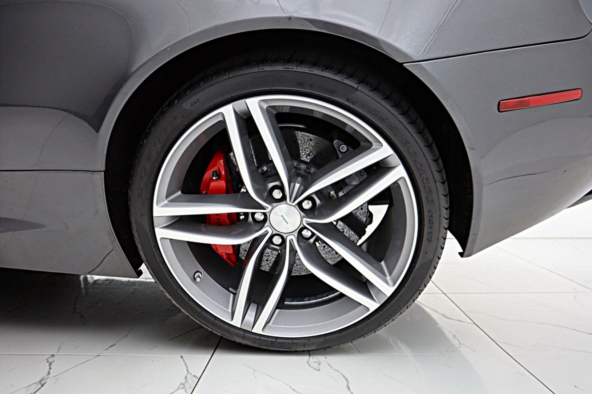 Used 2012 Aston Martin Virage Coupe RWD image 39