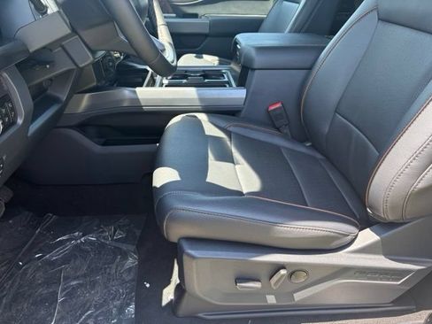 New 2026 Ford F550 4x4 Crew Cab image 11