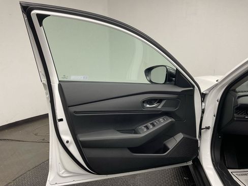 New 2026 Honda Accord SE image 9