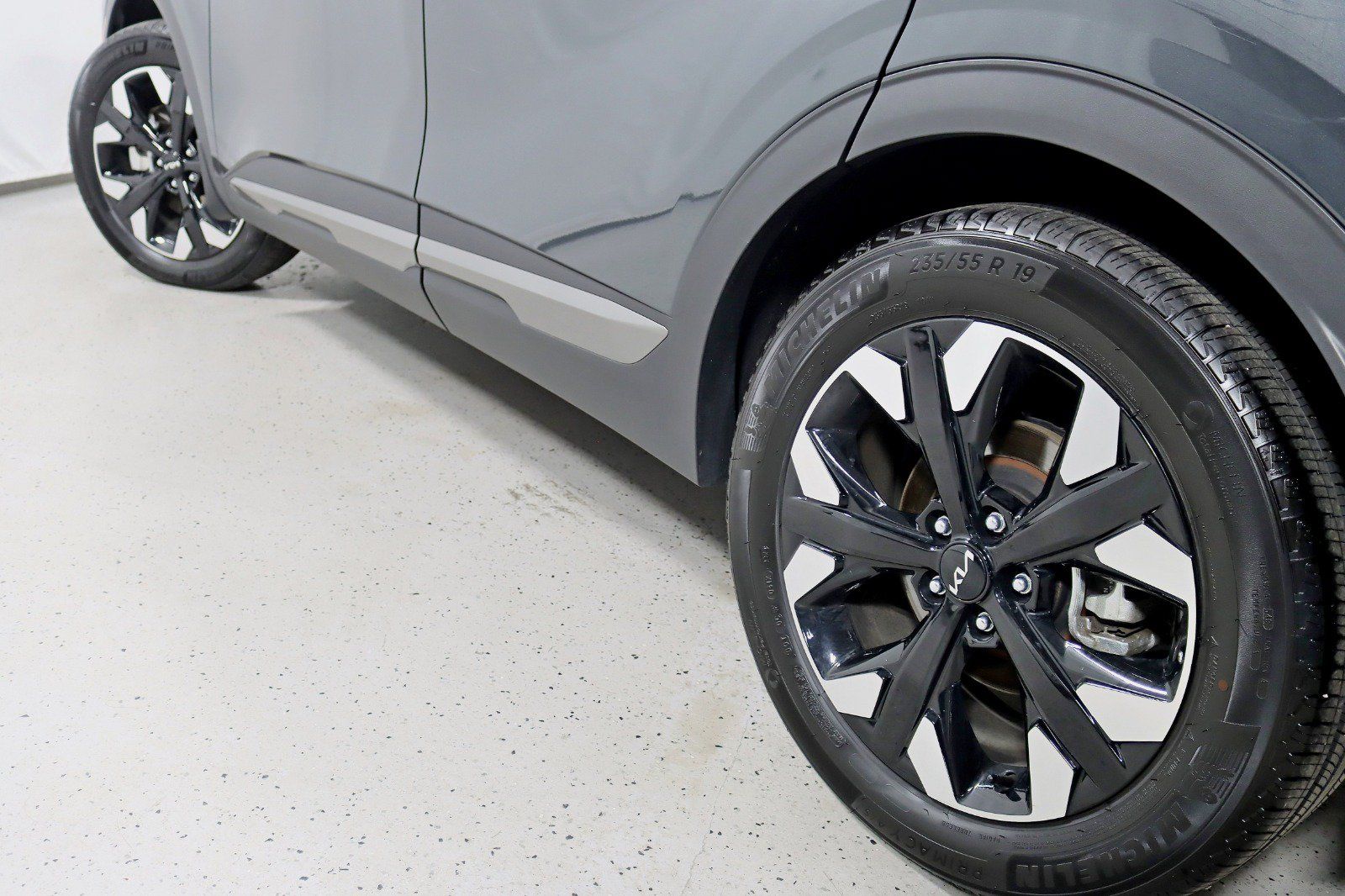 Used 2024 Kia Sportage X-Line AWD/4WD image 12