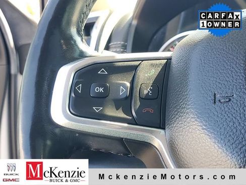 Used 2019 RAM 1500 Laramie AWD/4WD image 12