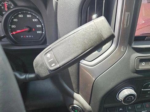 Used 2024 Chevrolet Silverado 1500 Custom RWD image 18