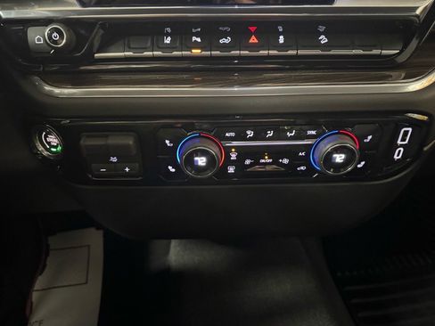 Used 2025 Chevrolet Silverado 2500 LT w/ Trail Boss Package image 22