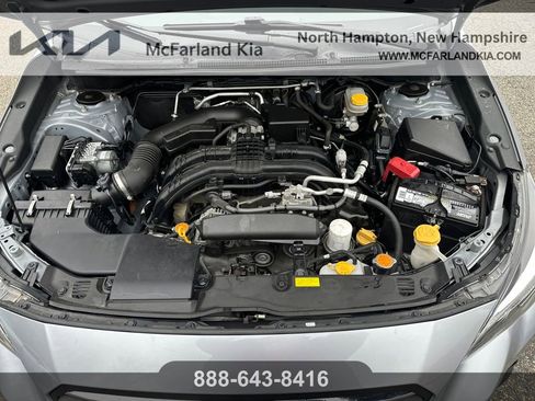 Used 2018 Subaru Crosstrek 2.0i Limited image 15