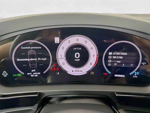 New 2026 Porsche Cayenne GTS AWD/4WD image 15