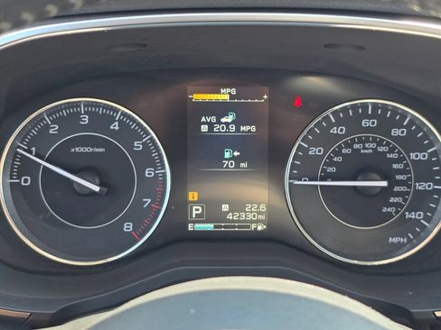 Used 2017 Subaru Impreza 2.0i Limited AWD/4WD image 22