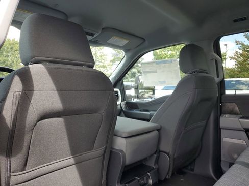 New 2026 Ford F250 XLT w/ XLT Premium Package image 26